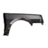 Friso Grade HILUX SR SRV 09 a 11 Cromado
