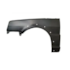 Friso Grade HILUX SR SRV 09 a 11 Cromado