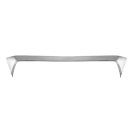 Friso Grade HILUX SR SRV 09 a 11 Cromado