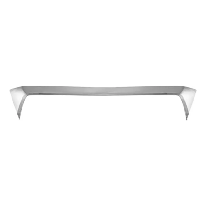 Friso Grade HILUX SR SRV 09 a 11 Cromado