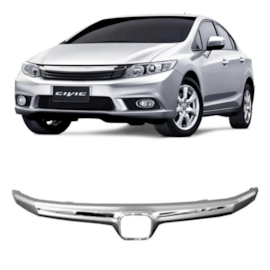 FRISO GRADE HONDA CIVIC 12/15 ORIGINAL USADO