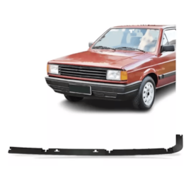 Friso Grade Inferior GOL 87 a 90 Esquerdo Friso Grade Inferior GOL 87 a 90 Esquerdo