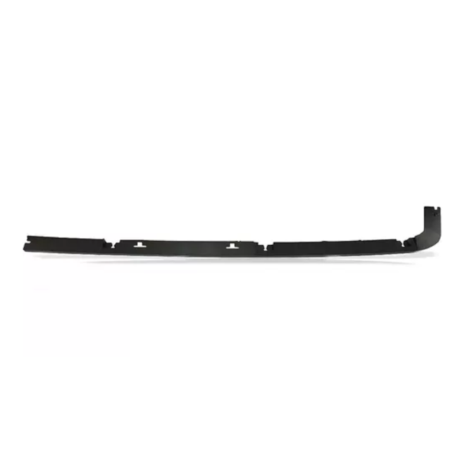 Friso Grade Inferior GOL 87 a 90 Esquerdo