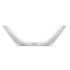 Friso Grade MARCH 15 16 17 18 Cromado