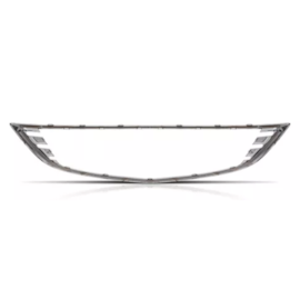 Friso Grade ONIX 13 À 16 Inferior Cromado Friso Grade ONIX 13 À 16 Inferior Cromado