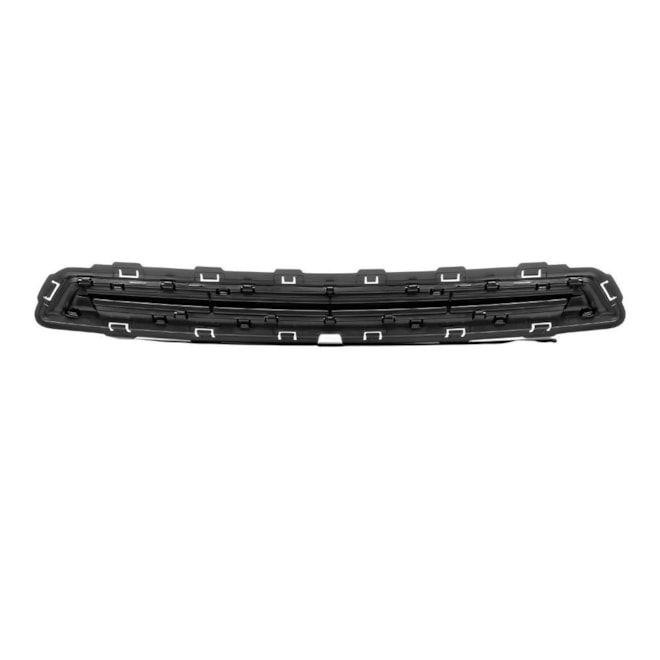 Friso Grade ONIX 13 a 16 Superior Preto