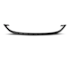 Friso Grade Parachoque ARGO HGT 17 a 20 Black Piano