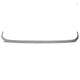 Friso Grade Parachoque ARGO HGT 17 a 20 Prata