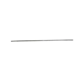 Friso Grade Parachoque Frontal FOX SPACEFOX 11 a 14 Cromado Friso Grade Parachoque Frontal FOX SPACEFOX 11 a 14 Cromado