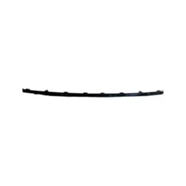 Friso Grade Radiador Central T-CROSS 19 a 22 Preto Brilhante Friso Grade Radiador Central T-CROSS 19 a 22 Preto Brilhante