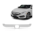 Friso Grade Radiador NEW CIVIC 2009 a 2011 Cromado Friso Grade Radiador NEW CIVIC 2009 a 2011 Cromado