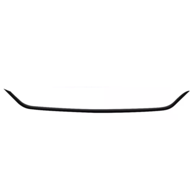 Friso Grade Radiador T-CROSS 19 a 22 Preto Brilhante Direito Friso Grade Radiador T-CROSS 19 a 22 Preto Brilhante Direito