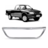 Friso Grade S10 95 a 98 BLAZER 95 a 98 Cromado