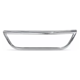 Friso Grade S10 95 a 98 BLAZER 95 a 98 Cromado