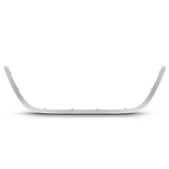 Friso Grade S10 BLAZER 99 À 00 Cromado Friso Grade S10 BLAZER 99 À 00 Cromado