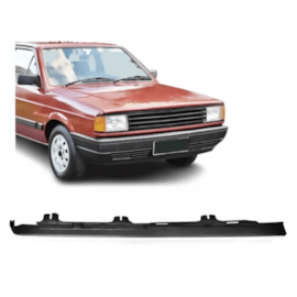 Friso Grade Superior GOL 87 a 90 Direito Friso Grade Superior GOL 87 a 90 Direito