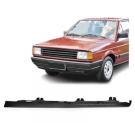 Friso Grade Superior GOL 87 a 90 Esquerdo Friso Grade Superior GOL 87 a 90 Esquerdo