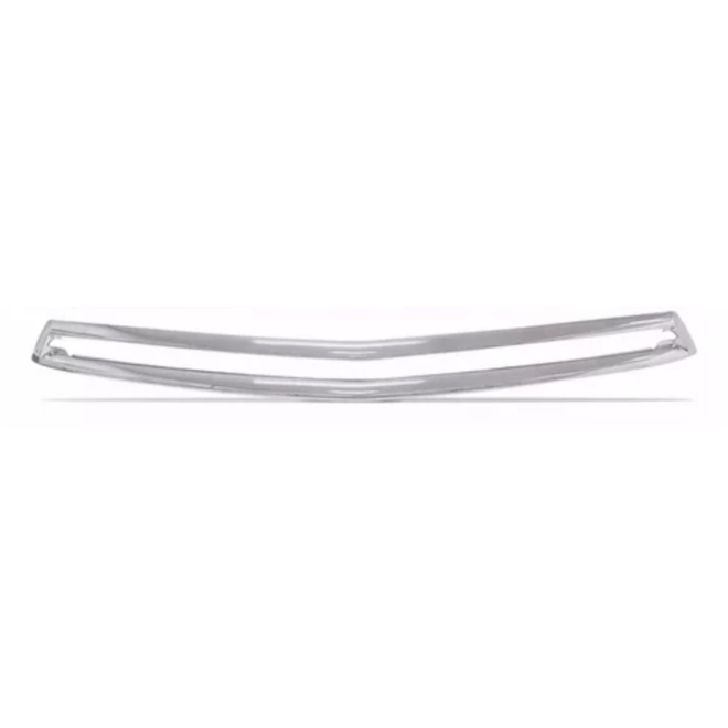 Friso Grade Superior ONIX PRISMA 13 a 16 Cromado