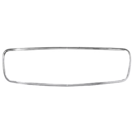 Friso Grade VECTRA 07 À 08 Cromado Friso Grade VECTRA 07 À 08 Cromado