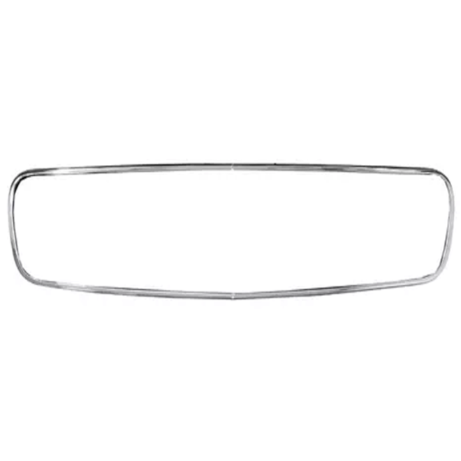 Friso Grade VECTRA 07 À 08 Cromado Friso Grade VECTRA 07 À 08 Cromado