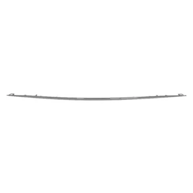 Friso Inferior Grade Central TORO 16 a 19 Cromado