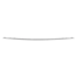 Friso Inferior Grade Central TORO 16 a 19 Cromado