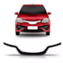 Friso Inferior Grade Etios 18 A 20 Preto
