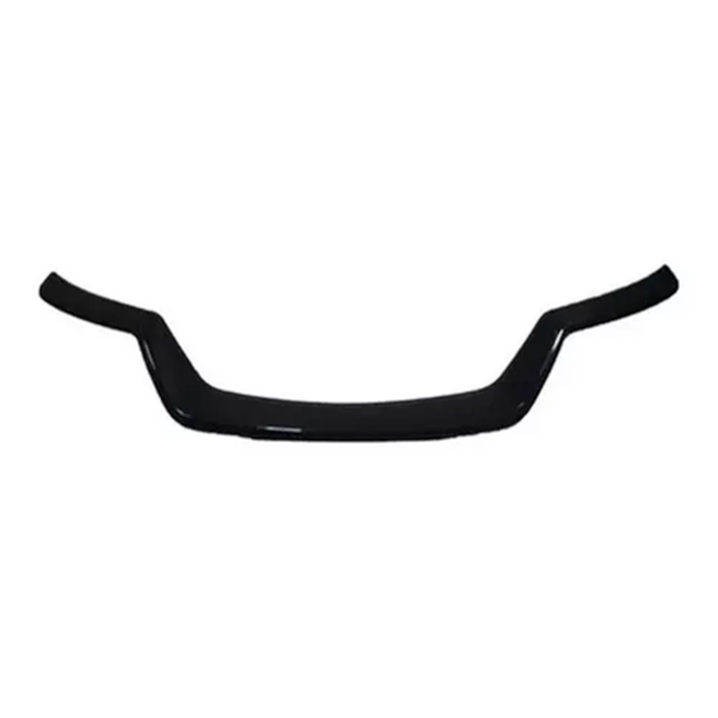 Friso Inferior Grade Etios 18 A 20 Preto