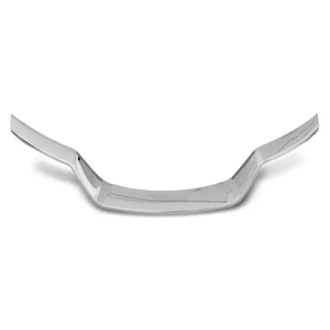 Friso Inferior Grade ETIOS 2018 a 2020 Cromado Friso Inferior Grade ETIOS 2018 a 2020 Cromado