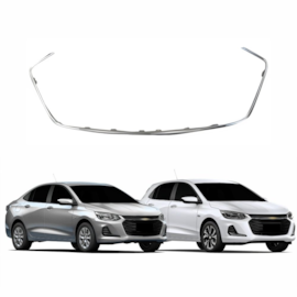 Friso Inferior ONIX Hatch Sedan Plus Lt Ltz 20 a 24
