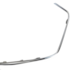 Friso Inferior ONIX Hatch Sedan Plus Lt Ltz 20 a 24
