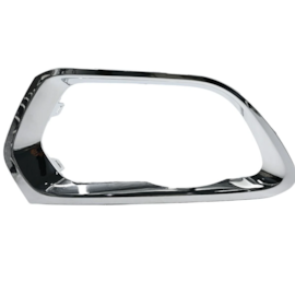 Friso Moldura Milha SANDERO 2015 a 2018 Cromado Direito Friso Moldura Milha SANDERO 2015 a 2018 Cromado Direito