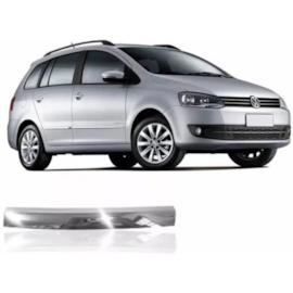 Friso Painel FOX CROSSFOX SPACEFOX 03 a 09 Cromado Friso Painel FOX CROSSFOX SPACEFOX 03 a 09 Cromado