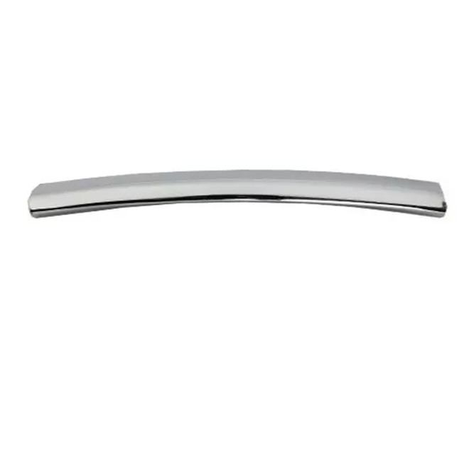 Friso Painel FOX CROSSFOX SPACEFOX 03 a 09 Cromo Acetinado Friso Painel FOX CROSSFOX SPACEFOX 03 a 09 Cromo Acetinado