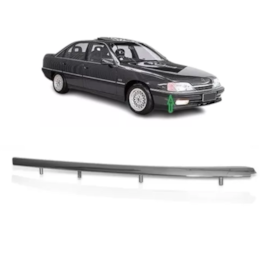 Friso Parachoque Dianteiro OMEGA 93 A 98 Direito Friso Parachoque Dianteiro OMEGA 93 A 98 Direito