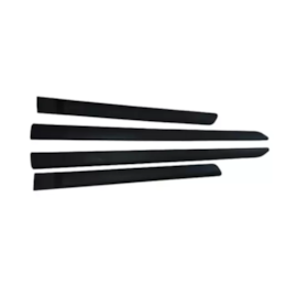 Friso Porta CELTA 4P 07 a 15 Dianteiro Esquerdo Original Friso Porta CELTA 4P 07 a 15 Dianteiro Esquerdo Original