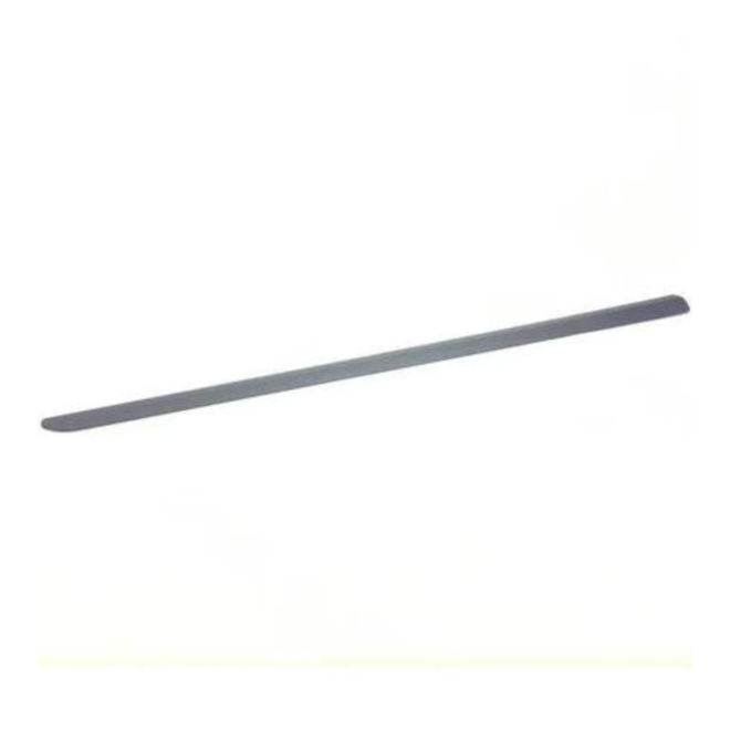 Friso Porta Dianteira PALIO 04 a 14 Esquerdo Cromado Friso Porta Dianteira PALIO 04 a 14 Esquerdo Cromado