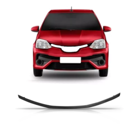 Friso Superior Grade Etios 18 A 20 Preto Friso Superior Grade Etios 18 A 20 Preto