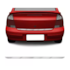 Friso Tampa CORSA SEDAN 03 A 09 Prata Acetinado
