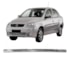 Friso Tampa CORSA SEDAN 03 A 09 Prata Acetinado