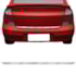 Friso Tampa CORSA SEDAN 03 A 09 Prata Acetinado