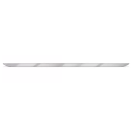Friso Tampa CORSA SEDAN 03 A 09 Prata Acetinado