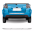 Friso Tampa FORD KA 07 A 14 Prata Acetinado