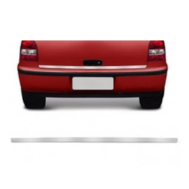 Friso Tampa GOL G3 00 A 05 Prata Acetinado