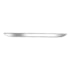 Friso Tampa GOL G3 00 A 05 Prata Acetinado