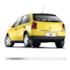 Friso Tampa GOL G4 06 A 08 Prata Acetinado