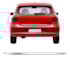 Friso Tampa GOL G4 06 A 08 Prata Acetinado