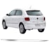 Friso Tampa GOL G4 06 A 08 Prata Acetinado