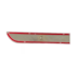 Friso Tampa NEW FIT 08 A 18 Prata Acetinado