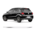 Friso Tampa Porta Malas GOL G5 2009 a 2013 Cromado Friso Tampa Porta Malas GOL G5 2009 a 2013 Cromado